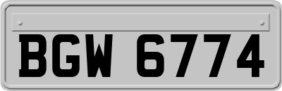 BGW6774