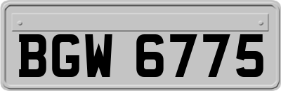 BGW6775