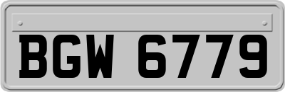 BGW6779