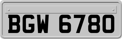 BGW6780