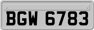 BGW6783