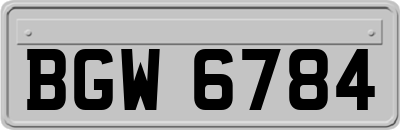 BGW6784