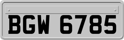 BGW6785