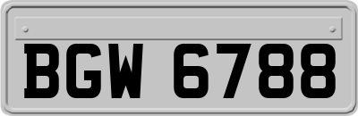 BGW6788