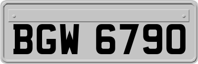 BGW6790