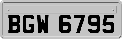 BGW6795