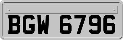 BGW6796