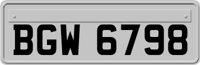BGW6798