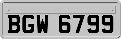 BGW6799