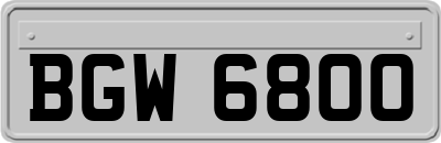 BGW6800