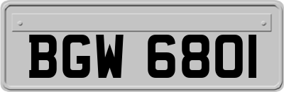 BGW6801