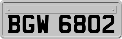 BGW6802