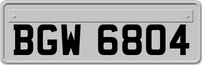 BGW6804