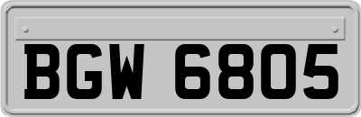 BGW6805