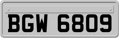 BGW6809