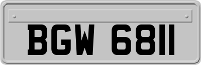 BGW6811