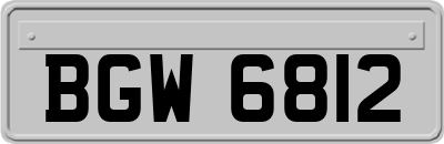 BGW6812