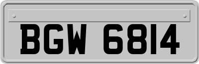 BGW6814