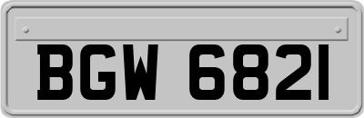 BGW6821
