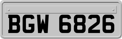 BGW6826