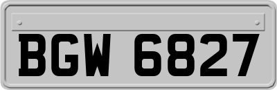 BGW6827
