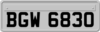 BGW6830