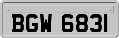 BGW6831