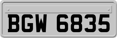 BGW6835
