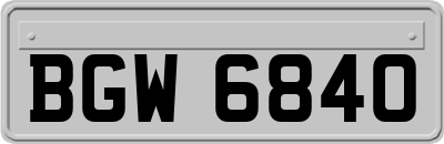 BGW6840