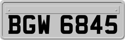 BGW6845