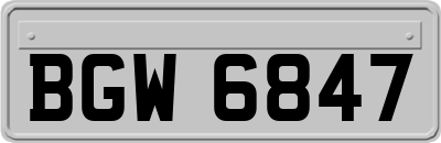 BGW6847
