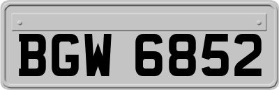 BGW6852