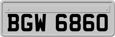 BGW6860