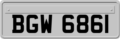 BGW6861