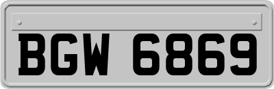 BGW6869