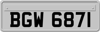 BGW6871
