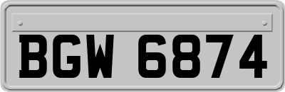 BGW6874
