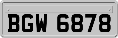 BGW6878