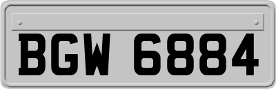 BGW6884