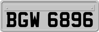 BGW6896