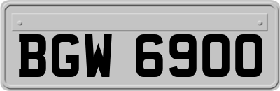 BGW6900