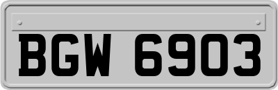 BGW6903