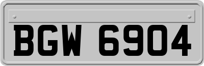 BGW6904