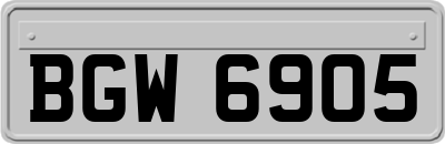 BGW6905