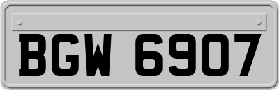 BGW6907