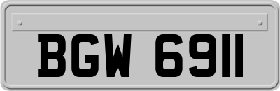 BGW6911