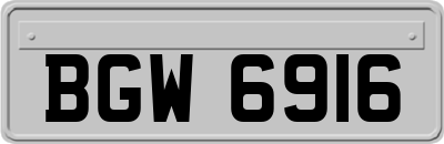 BGW6916