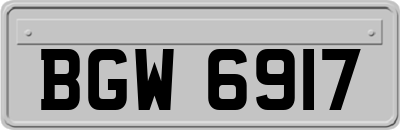 BGW6917