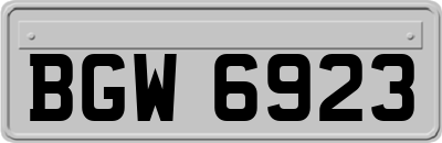 BGW6923