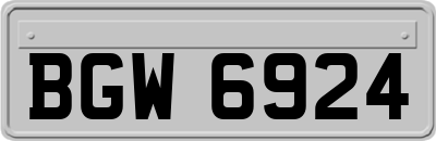 BGW6924